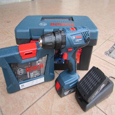 Bosch Professional Impact Drill