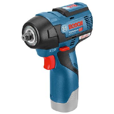 Bosch Professional Cordless Impact Wrench