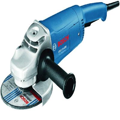 Bosch Professional Heavy Duty Angle Grinder