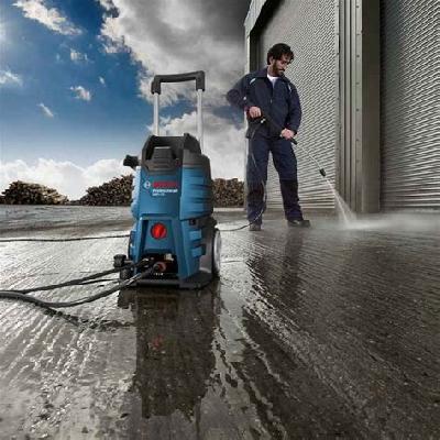 Bosch Professional High Pressure Washer