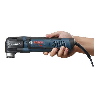 Bosch Professional Oscillating Cutter
