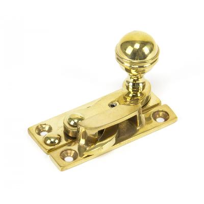 Brass Hook Fastener