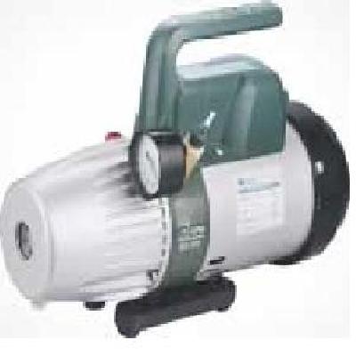 Double Stage Vacuum Pump
