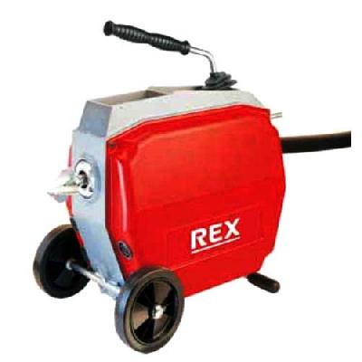 Drain Cleaning Machine