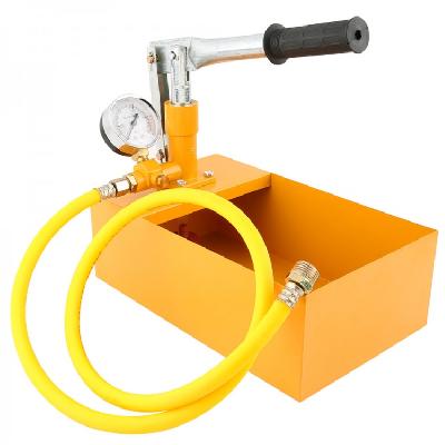 Electrical Test Pump