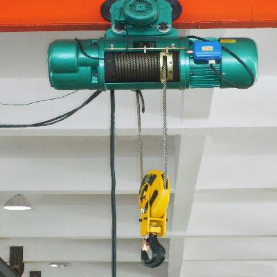 Electrical Wire Hoist