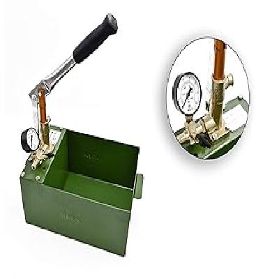 Electrical Test Pump