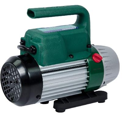 Single Stage Vacuum Pump