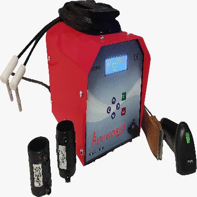 Sumo Electro Fusion Machine