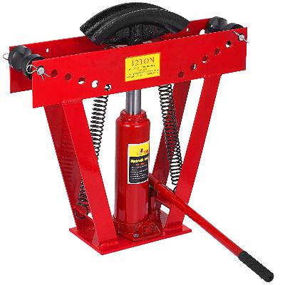 Sumo Hydraulic Manual Pipe Bender