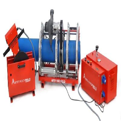 Sumo Fully Automatic Butt Welding Machine