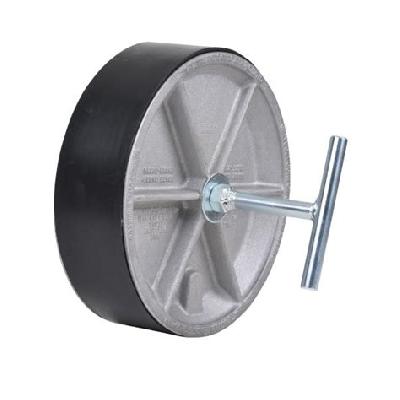T Handle Aluminium Gripper Test Plug