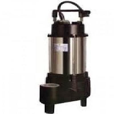 Cutter Pump