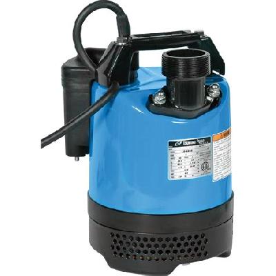 Submersible Dewatering Pumps