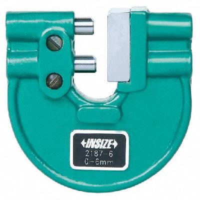 Adjustable Plug Gauge Go Go Go