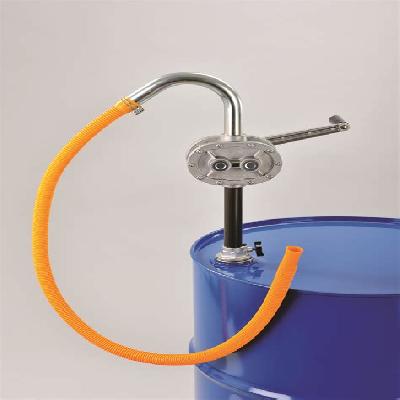 Barrel Pump