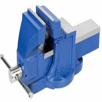 Bench Vice Fix Base