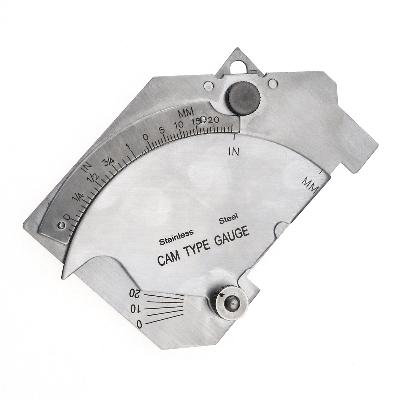 Bridge Cam Gauge