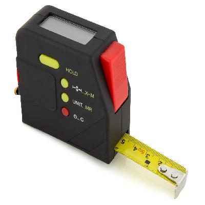 Digital Measuring Tape
