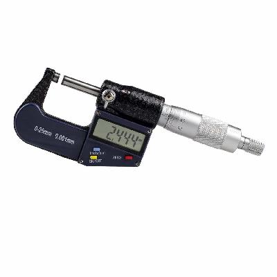 Digital Micrometer