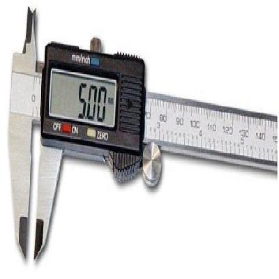 Digital Vernier Caliper