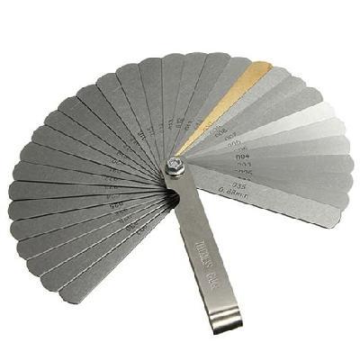 Filler Gauge