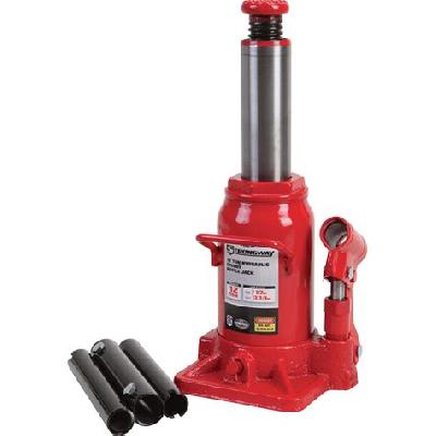 Hydraulic Jacks