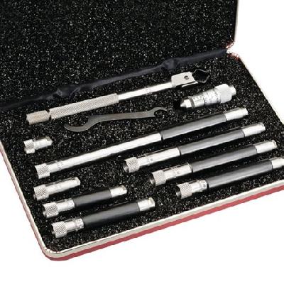 Inside Micrometer Set