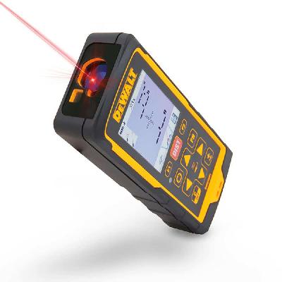 Laser Distance Meter