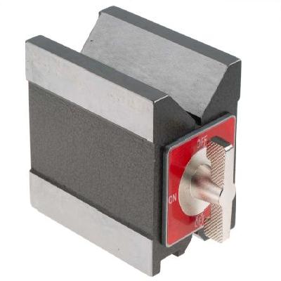 Magnetic V Block