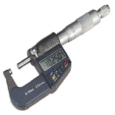 Micrometer