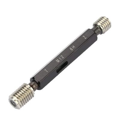 Plug gauge