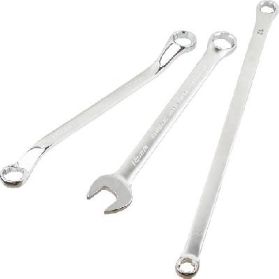 Ring End Wrench