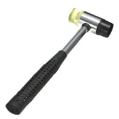 Rubber Hammer