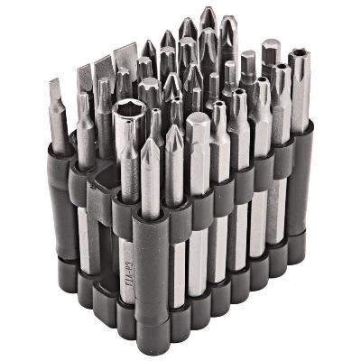 Screw Driver Bits Set