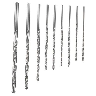 2mm, 3mm, 4mm, 5mm, 6mm 