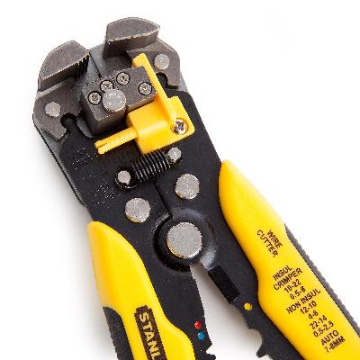 Automatic Wire Stripper