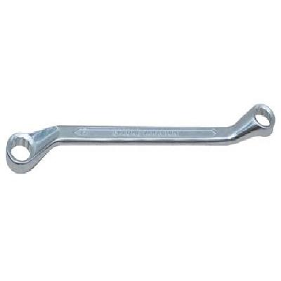 Bi-Hexagonal Ring Spanner