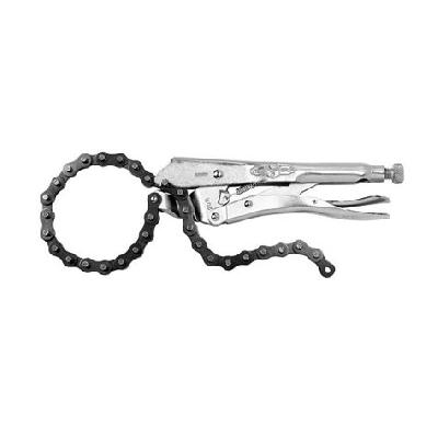 Chain Grip Locking Plier