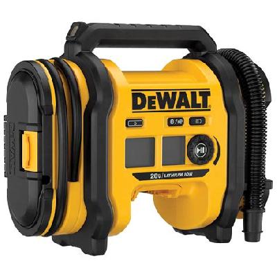 Cordless Air Inflator