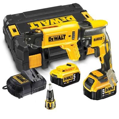 Drywall Screwdriver