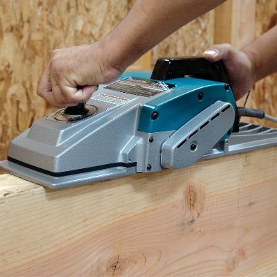 Electric Planer
