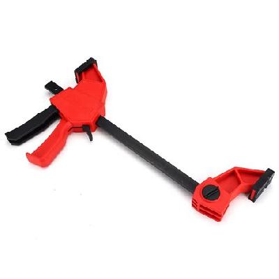 F Clamp (Wood Handling)