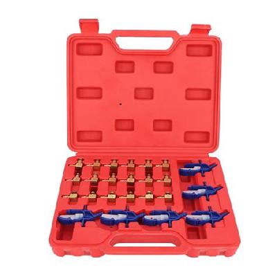 Flow Meter Common Rail Adapter Set