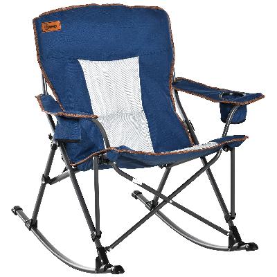 Foldable Chair With Bag