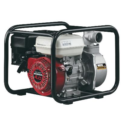 Gasoline Water Pump