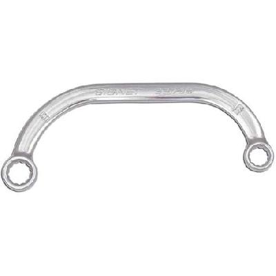 Half-Moon Spanner