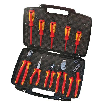 Insulated Plier Set