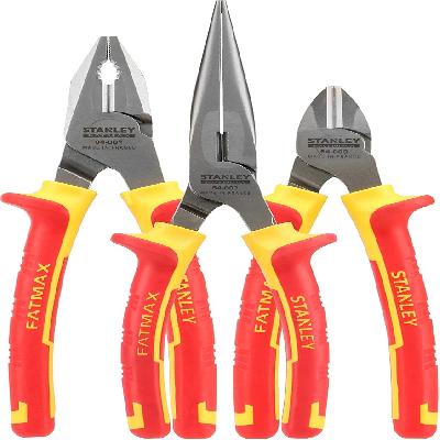 Insulated Plier Sets