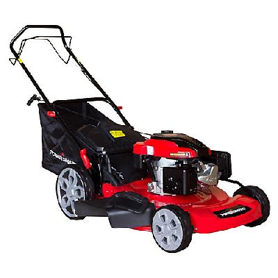 Lawn Mowers
